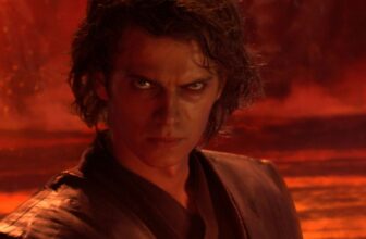 Revenge of the Sith Recreation Author Seems to be Again on Alternate Ending