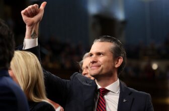 Modified Sign App Utilized by Former Nationwide Safety Advisor Was Hacked