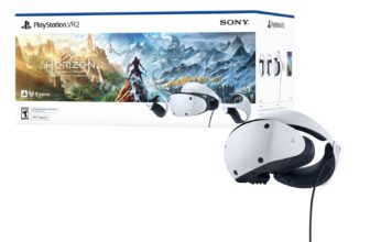 The PlayStation VR2 Bundle With Horizon Name of the Mountain Has By no means Been Priced Decrease Than Now