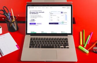 Save $450 At this time on the #1 WordPress Internet hosting