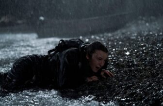 Put All Your Spoilery ‘Final of Us’ Finale Ideas Right here