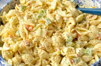 MEMORIAL DAY RECIPES – The Southern Girl Cooks