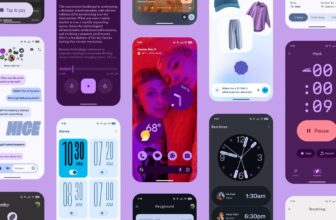 Android 16’s Enormous Visible Redesign Is Undoubtedly Funky, however Is It Extra Usable?