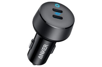 Anker’s USB-C Automotive Charger Is Now 45% Off on Amazon, Almost Free Since Tariffs Are Gone