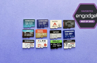 The most effective microSD playing cards in 2025