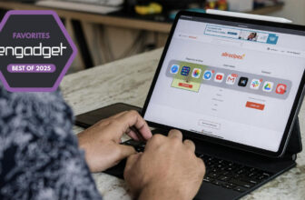 The most effective iPad instances for 2025