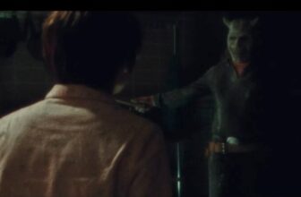 ‘The Black Cellphone 2’ Dials In Some Ominous Teasers