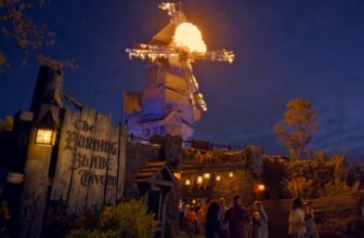 Epic Universe Ups the Ante for Theme Park Foodies