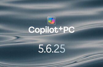 Microsoft has an enormous Floor announcement coming subsequent week