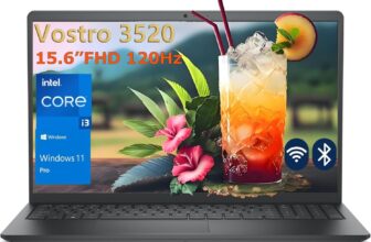 This Dell 15″ Laptop computer with 1TB Storage Hits File Low on Amazon, Now 54% Off and Rated 4.8 Stars