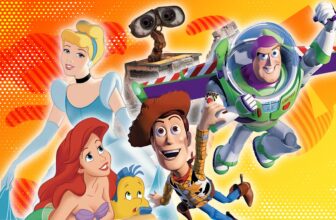 I grew up accumulating films