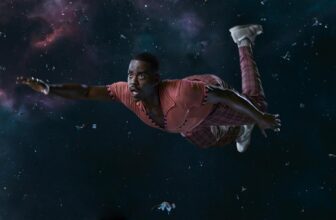 ‘The Interstellar Music Contest’ evaluate: Camp!