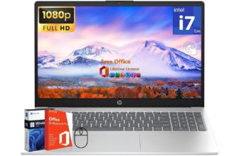 This HP 15″ Touchscreen Laptop computer (64GB RAM, 2TB SSD, i7) Drops $2,600, Now 72% Off on Amazon