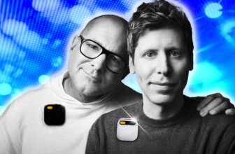OpenAI and Jony Ive’s mysterious AI gadget will in all probability suck (however it’ll look cool)