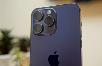 Apple Could Be Growing Highly effective 200 MP Digital camera For Future iPhones