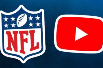 YouTube will stream an NFL recreation without cost this fall