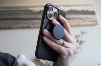 This iPhone accent is the very best $30 I’ve ever spent