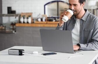 This 24,000mAh Anker Laptop computer Energy Financial institution Is Close to a Document Low, Amazon Clears Inventory At 40% Off