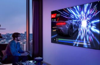 Samsung simply leveled up this key gaming function on their TVs