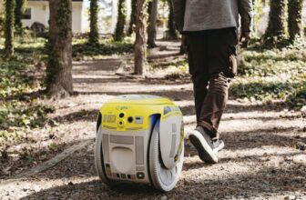 Disney’s Received a Star Wars Droid to Promote You…for $3,000