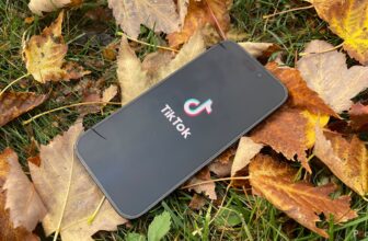 Satirically, TikTok could have discovered a remedy for social media dependancy