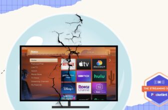 The streaming bubble might have already burst