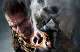 House Marine’ is Lastly Getting a Remaster