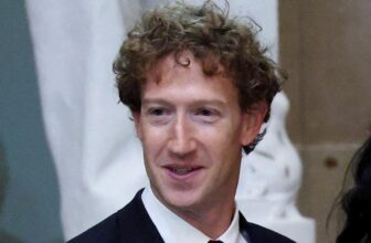 Meta is reportedly seeking to purchase AI voice replicator PlayAI