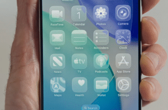 The whole lot to know in regards to the free iPhone software program replace