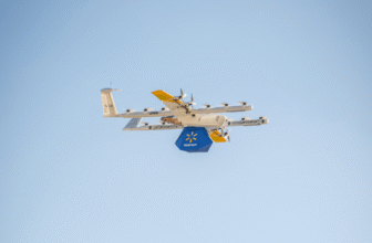 Walmart expands drone deliveries to 5 new cities, together with Atlanta