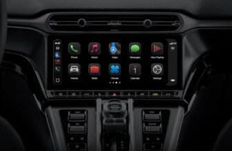 iOS 26 will match CarPlay to raised match the form of your automotive’s display