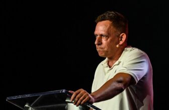 Peter Thiel is totally flawed about Alzheimer’s