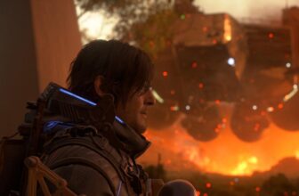 Who is that this ‘ultimate’ six-minute Dying Stranding 2 trailer really for?