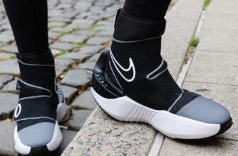 Nike and Hyperice’s $900 ‘Restoration’ Boot Lives As much as the Hype