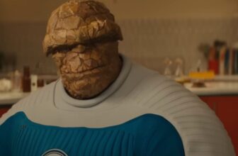 First Steps’ Changed the Factor On-Set With a Rock Named Jennifer