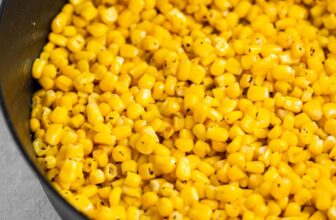 Greatest Frozen Corn