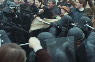 ‘Andor’ Needed Its Bloodbath to Do Extra Than Simply Fill a ‘Star Wars’ Lore Hole