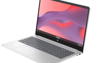 One other Nearly-Free Chromebook Deal Simply Dropped at Finest Purchase, This Time on One in every of HP’s Finest Fashions