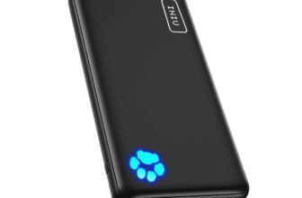 This Market Slimmest 10000mAh USB-C Energy Financial institution Is Virtually Free, Now Cheaper Than a Film Ticket