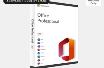 Microsoft Workplace Professional 2021 Is 77% Off, and an Further Low cost With Our Code Makes It Practically Free