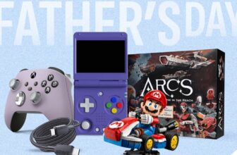 The Finest Tech Items for Father’s Day 2025