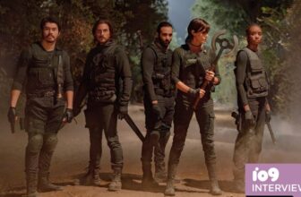 ‘The Previous Guard 2’ Solid on Making a Sequel That Bleeds, Thinks, and Fights More durable