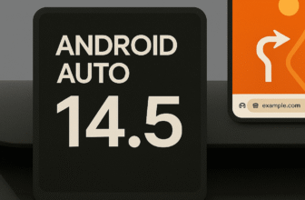 Google Rolls Out Android Auto 14.5 To Extra Automobiles