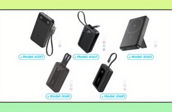 These 5 Anker energy banks had been simply recalled as a result of fireplace threat