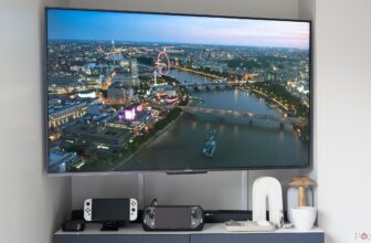 4K streaming will not be the identical as 4K Blu-ray and I am uninterested in pretending it’s