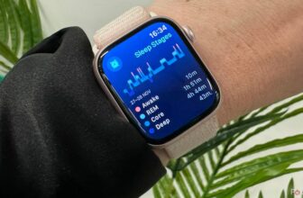 I lastly discovered a tech routine to assist me get  evening’s sleep