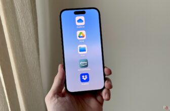 I sleep properly at evening understanding these 5 apps have my again (up)
