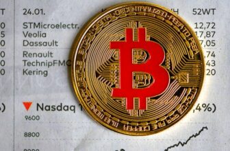 Why You Ought to Care About This Battle Over the Way forward for Cash