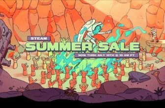 The Steam Summer season Sale is reside with a contemporary batch of huge reductions
