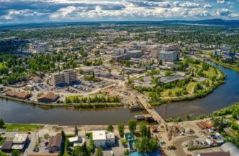 Alaska Simply Issued Its First-Ever Warmth Advisory—and It Gained’t Be the Final